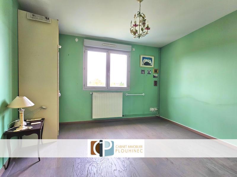 Appartement - 107 m² - 4 pièces