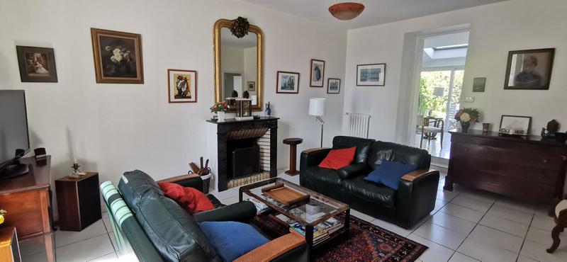 Maison - 139 m² - 6 pièces