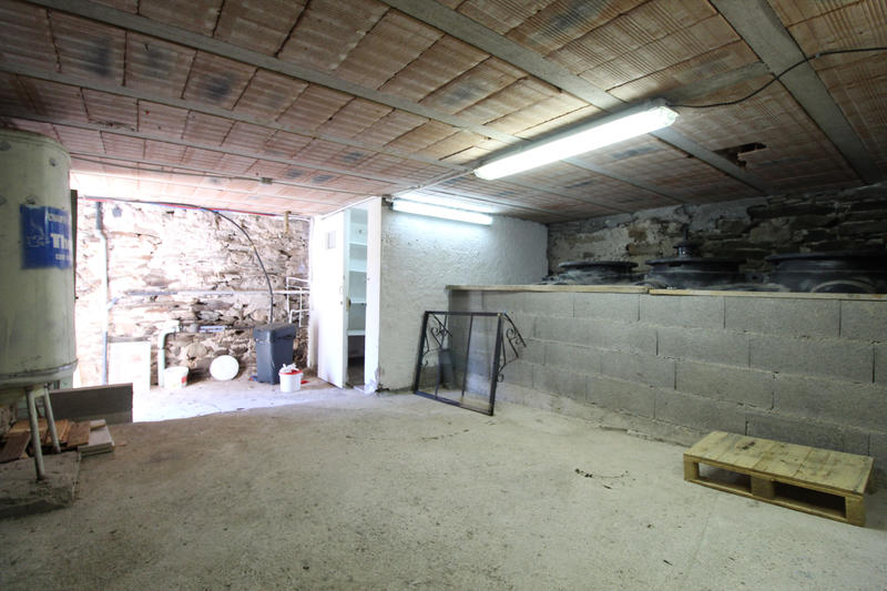 Maison - 159 m² - 6 pièces