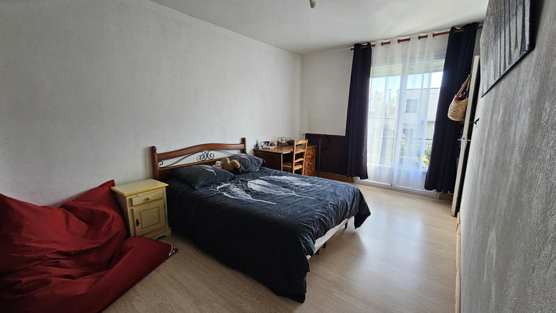 Maison - 99 m² - 4 pièces