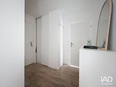 Appartement - 77 m² - 4 pièces