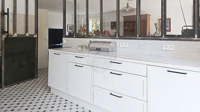 Maison de ville - 176 m² - 6 pièces