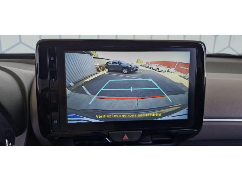 Toyota Yaris Cross Hybride 116h 2wd Collection