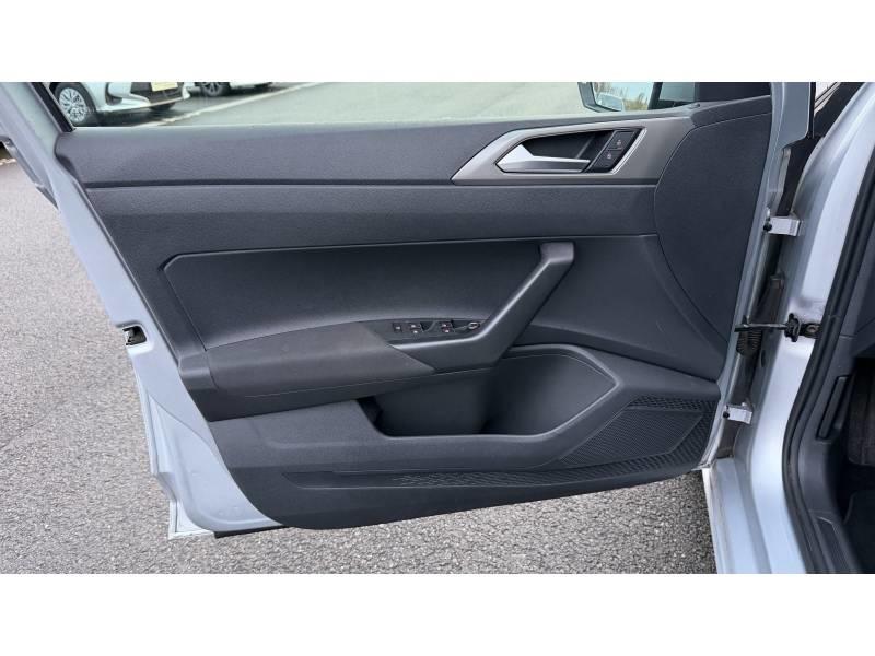 Volkswagen Polo 1.0 65 s&amp;S Bvm5 Confortline