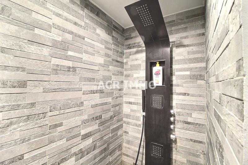 Appartement - 77 m² - 4 pièces