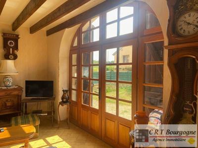 Maison - 139 m² - 5 pièces