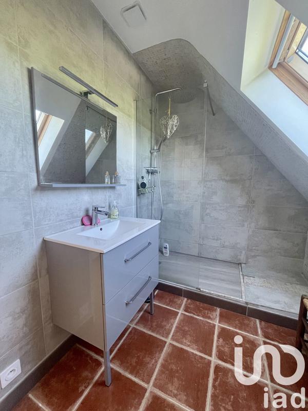 Maison de campagne - 174 m² - 10 pièces