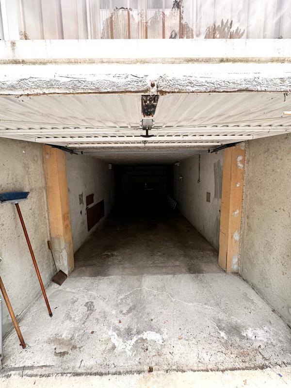 Appartement - 51 m² - 3 pièces