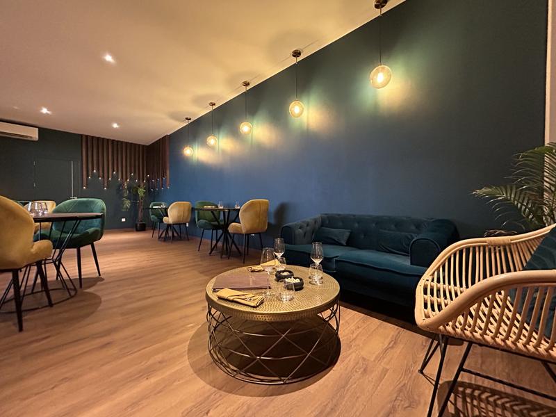 Fonds de commerce - Hôtellerie / Restauration - 280 m²