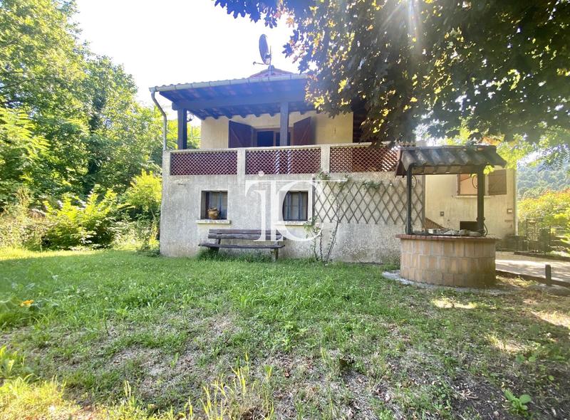 Maison - 76 m² - 5 pièces