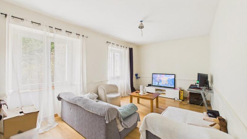 Maison en pierre - 180 m² - 5 pièces