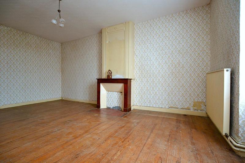 Maison - 185 m² - 5 pièces