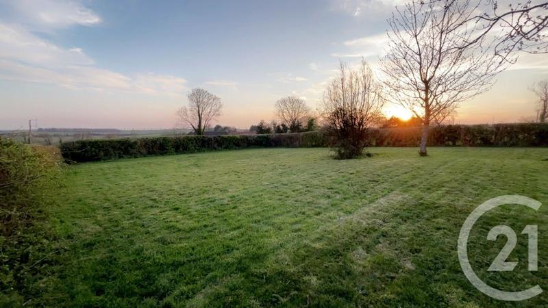 Terrain constructible - 568 m²