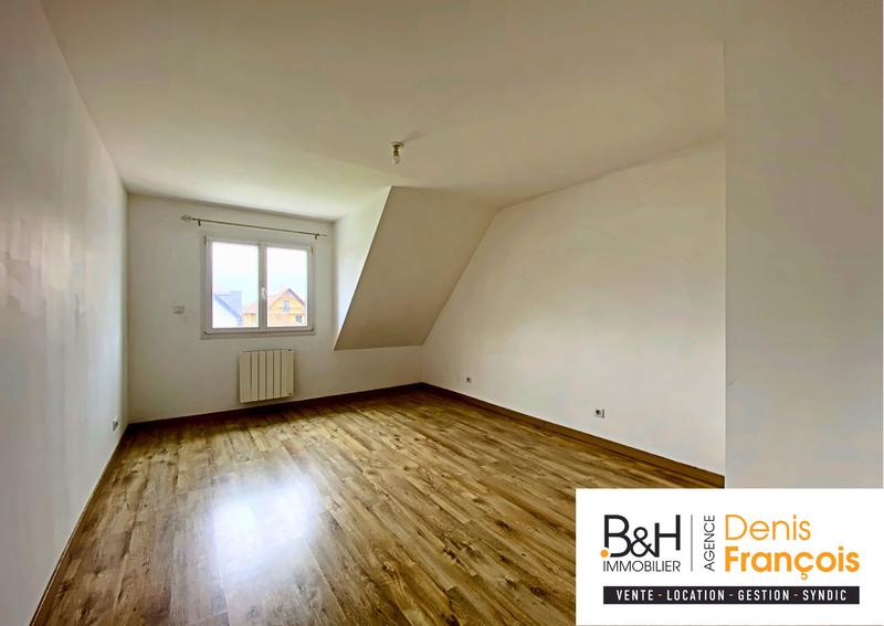 Maison contemporaine - 135 m² - 6 pièces