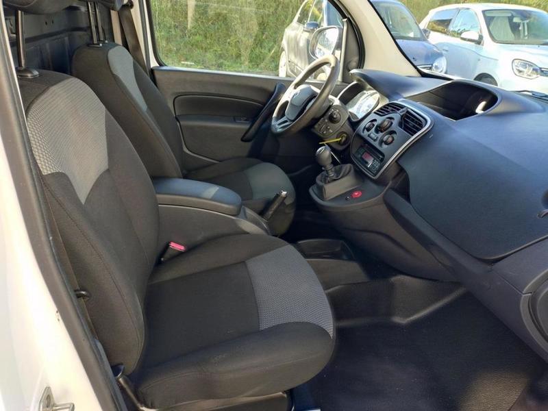 Renault Kangoo 1.5 Blue Dci 95 Cv Grand Confort II