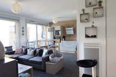 Appartement - 52 m² - 2 pièces