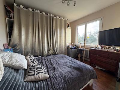 Maison - 115 m² - 7 pièces