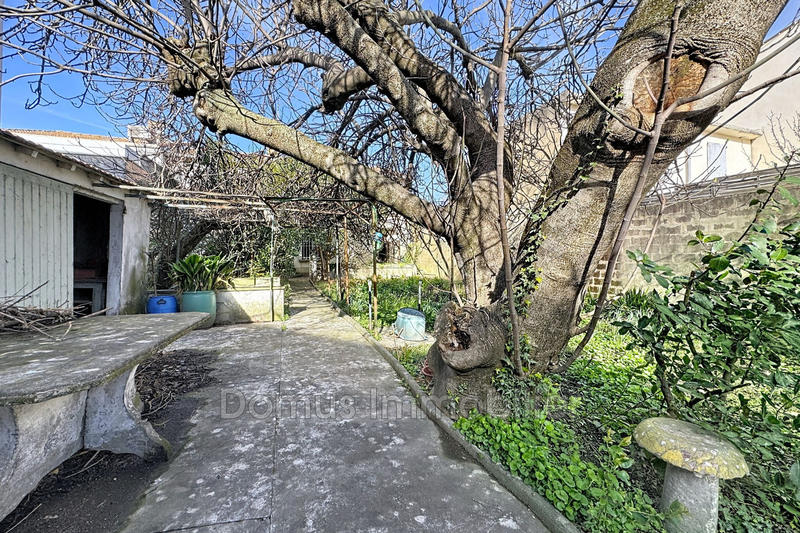 Maison - 182 m² - 8 pièces