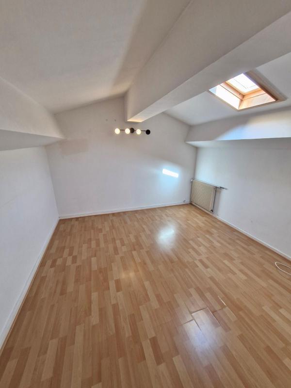 Maison de village - 110 m² - 4 pièces