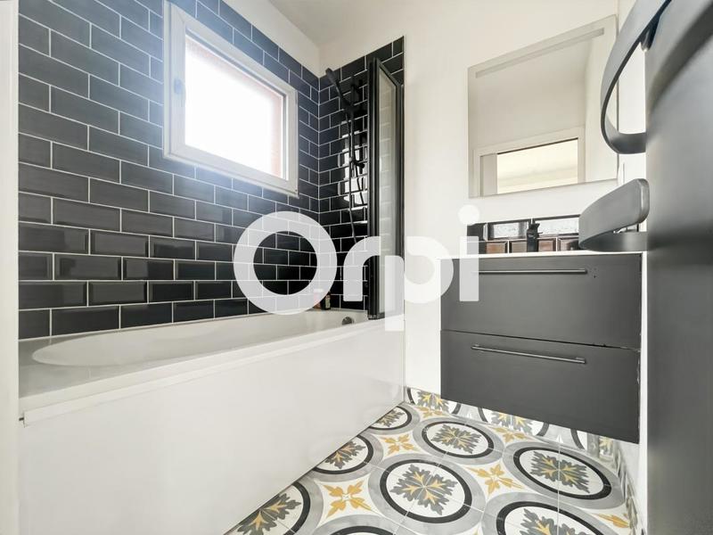 Maison - 52 m² - 2 pièces