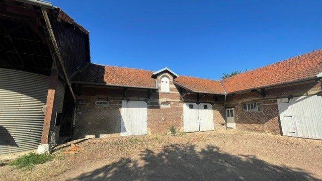 Maison - 143 m² - 7 pièces