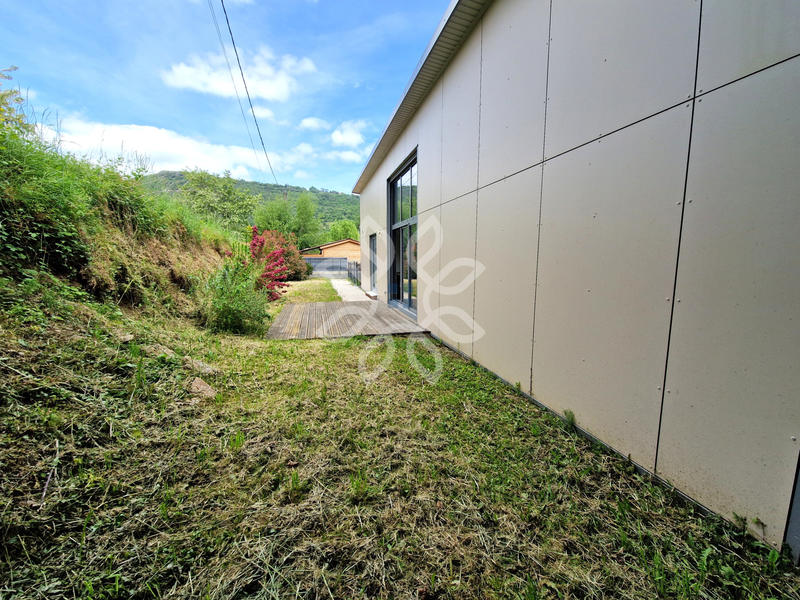 Maison - 86 m² - 3 pièces