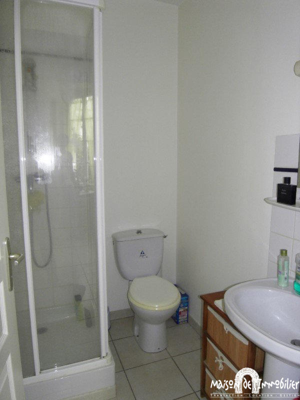 Appartement - 30 m² - 2 pièces