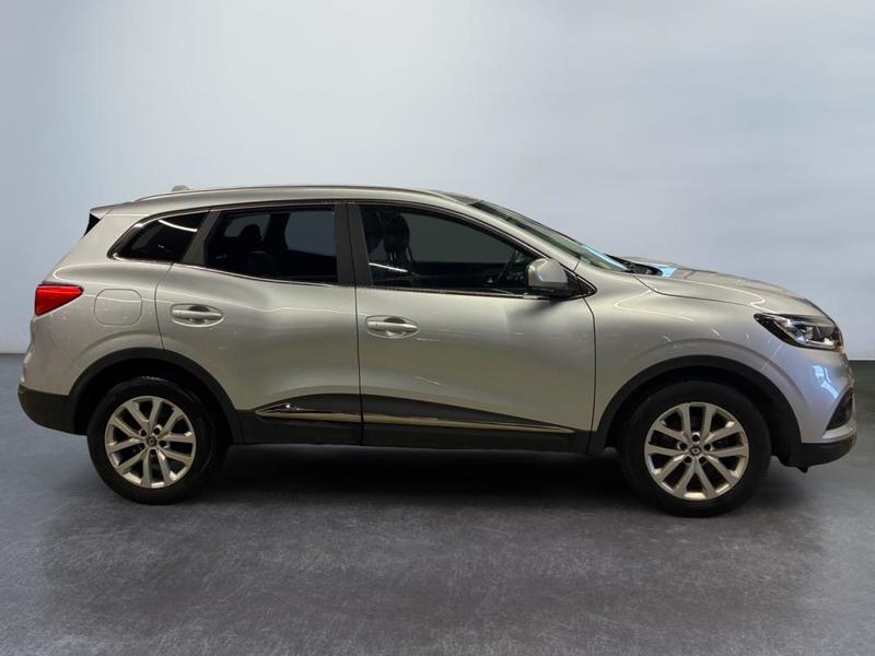 Renault Kadjar Blue dCi 115 Edc Business