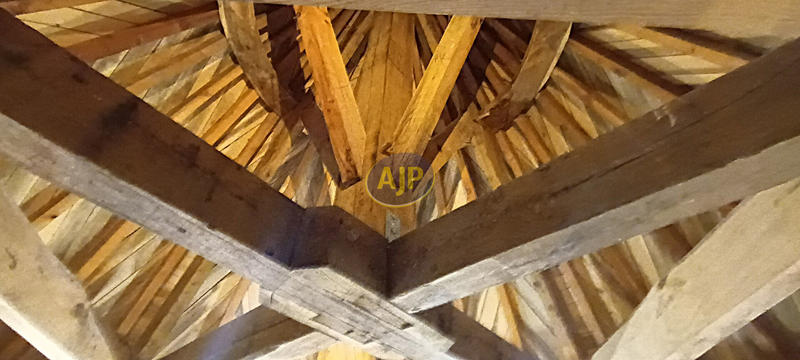 Demeure - 114 m² - 5 pièces