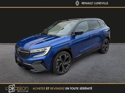 Renault Austral E-Tech hybrid 200 Iconic esprit Alpine