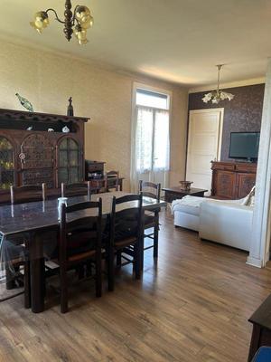 Maison - 151 m² - 5 pièces