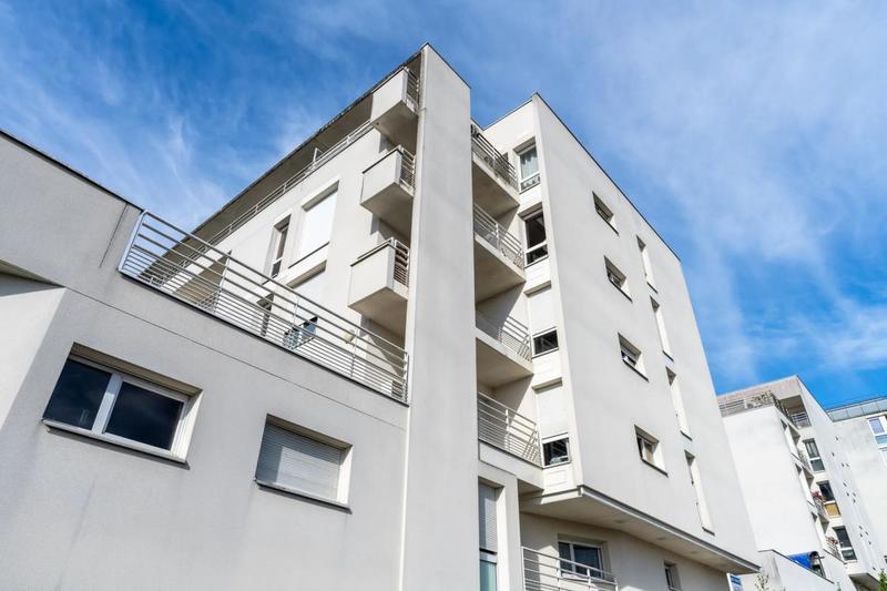 Appartement - 54 m² - 3 pièces