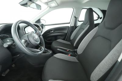 Toyota aygo x 1.0 Vvt-i Dynamic s-Cvt 72 ch