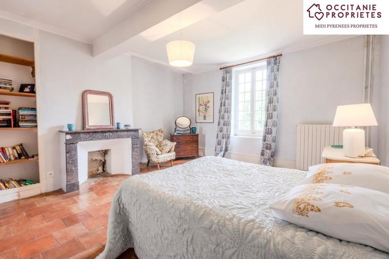 Propriété - 520 m² - 13 pièces