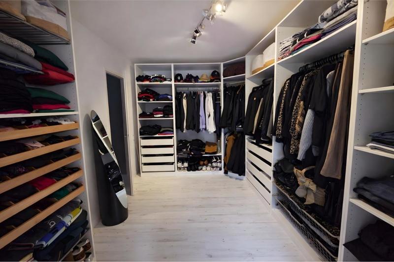 Villa - 208 m² - 208 pièces