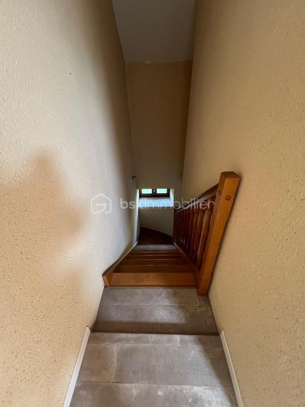 Longère - 194 m² - 4 pièces