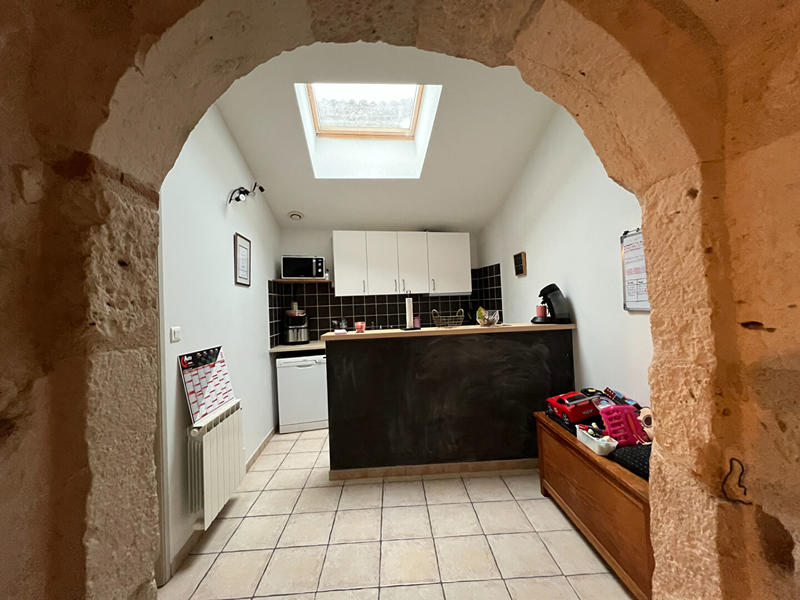 Maison - 145 m² - 6 pièces