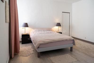 Maison de ville - 190 m² - 6 pièces