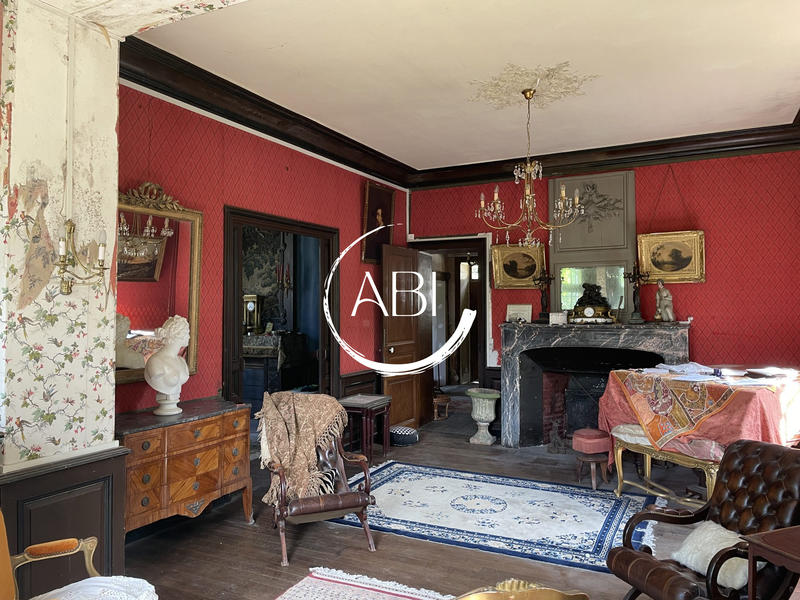 Villa - 269 m² - 11 pièces