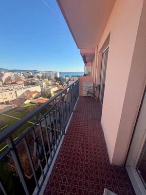 Appartement - 28 m² - 1 pièce