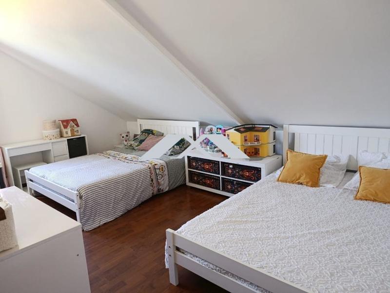 Maison - 88 m² - 4 pièces