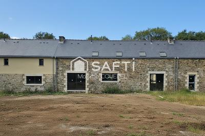 Maison - 45 m² - 3 pièces