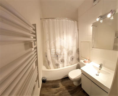 Appartement - 22 m² - 1 pièce