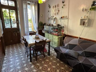 Maison de ville - 116 m² - 6 pièces