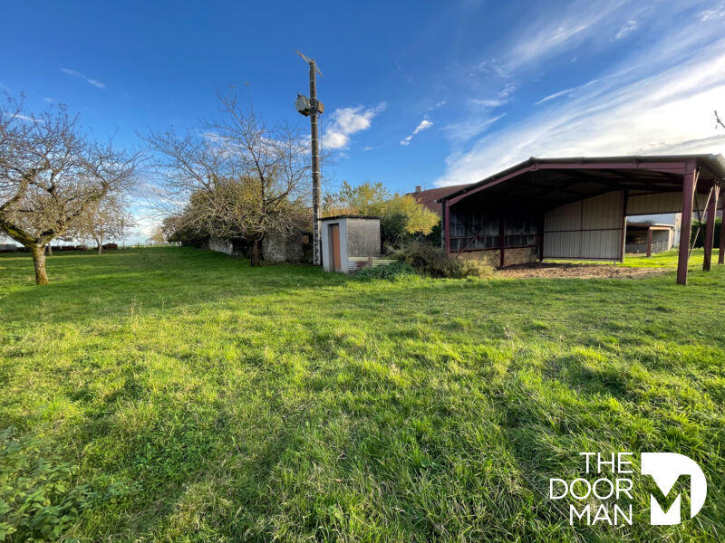 Maison - 186 m² - 6 pièces