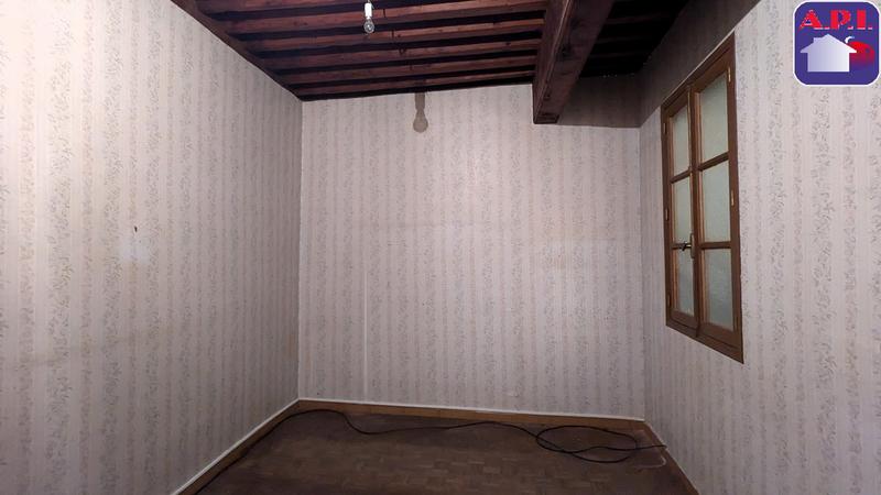 Immeuble - 600 m² - 4 pièces