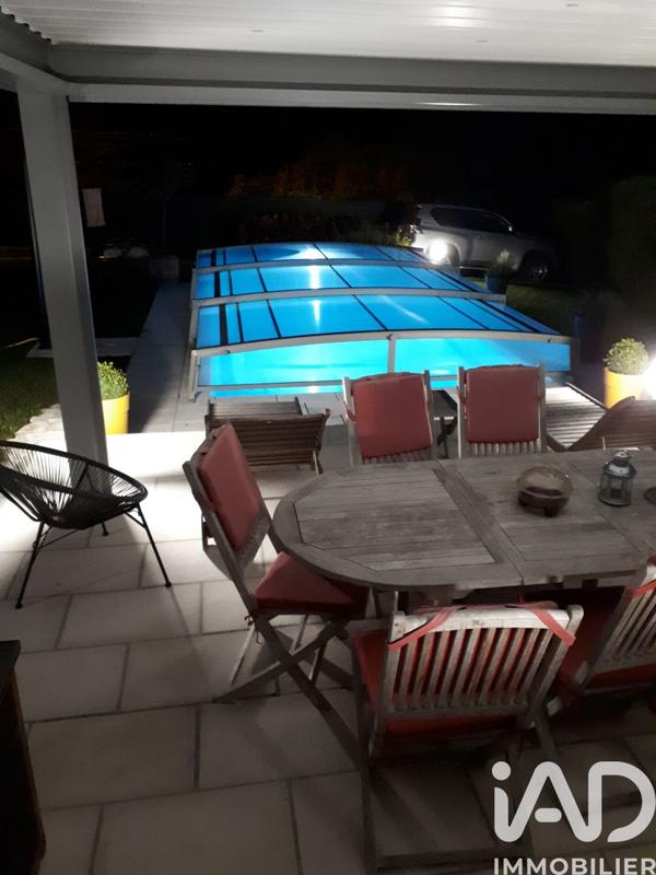 Maison de village - 148 m² - 4 pièces