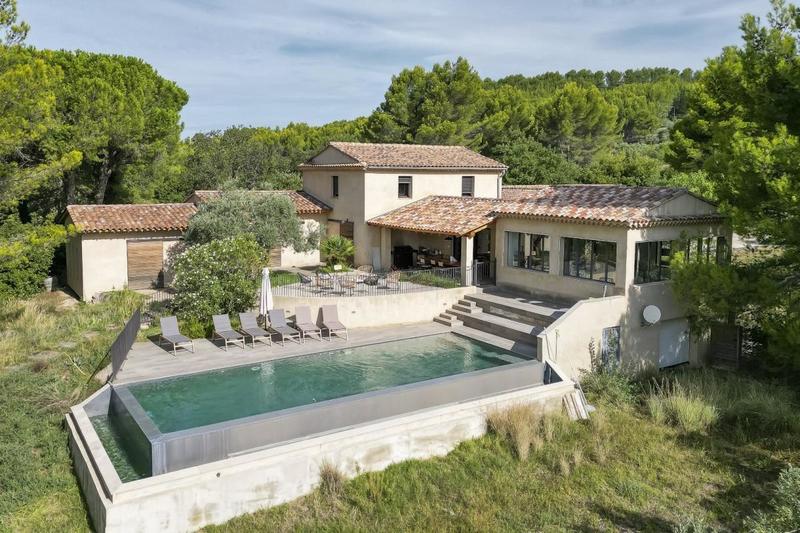 Propriété viticole - 320 m² - 10 pièces