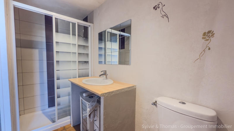 Maison - 370 m² - 14 pièces