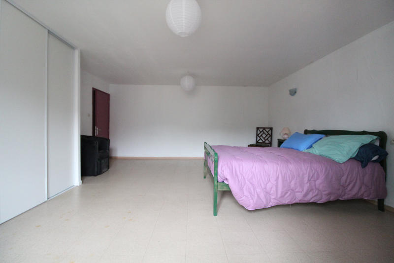 Maison de village - 124 m² - 4 pièces